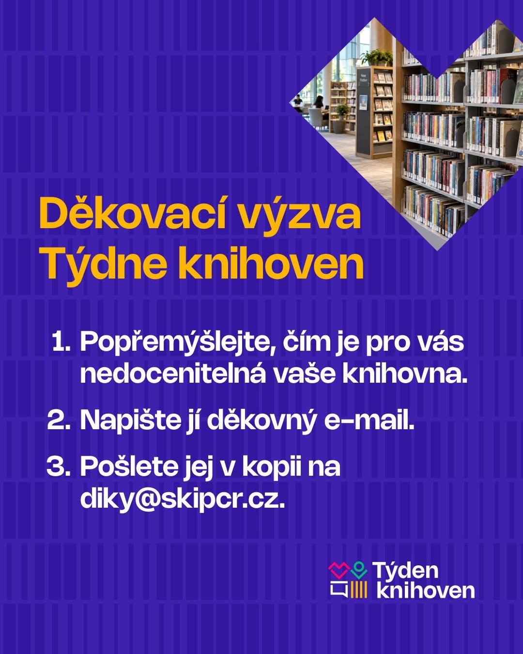 Titulní obrázek k článku Děkovací výzva SKIP ČR